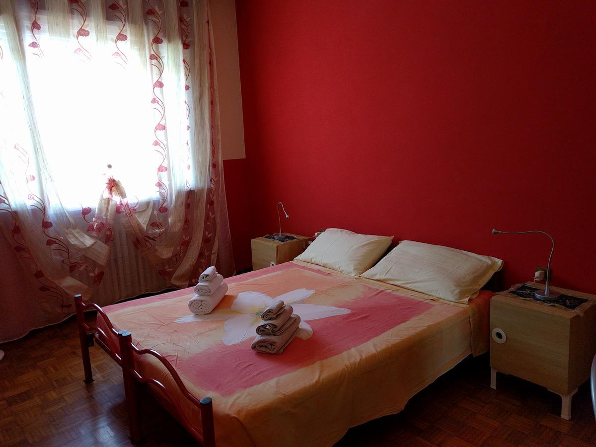 B&B La Luce - Casa Di Ale Loreo Exteriör bild